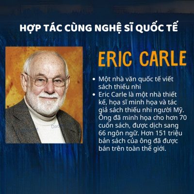 Kính Lúp cho bé Chú Sâu Háu Ăn Magnifying Glass