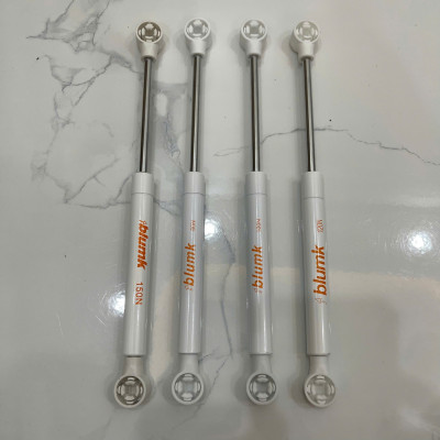 Ty Thủy Lực Giảm Chấn Hiệu BLUMK, Pít tông cánh tủ, Tay Nâng Piston Thủy Lực, Tay Nâng Cánh Tủ