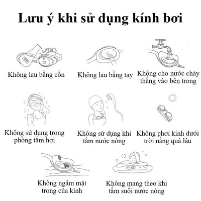 Kính bơi trẻ em dây nhỏ YUKE 7600(Tặng Kèm Hộp), nhập khẩu chính hãng, chống mờ sương ( 1 đổi 1 trong 7 ngày)