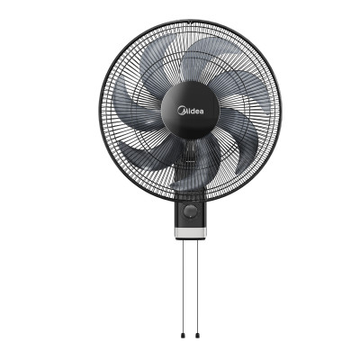 Quạt Treo Tường 7 Cánh Midea FW40-23M (Hàng Chính Hãng, Công Suất 50W, Chỉnh Gió 3 Tốc Độ)