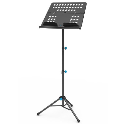[Gấp Gọn] Giá Để Sách Bản Nhạc Guitto GSS-01 - Music Stands Kèm Bao Đựng GSS01 Hàng Chính Hãng