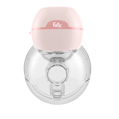 1 Van chân không Freemax 3 FatzBaby FB1203CW - Phụ kiện Máy hút sữa điện rảnh tay không dây Fatz