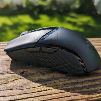 [Mới, hàng chính hãng] Chuột Razer Cobra Pro
