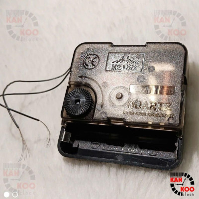 Bộ Máy Phát Nhạc Chuông Điểm Giờ Cho Đồng Hồ Treo Tường - 15 Phút 1 Lần, 3 Kiểu Nhạc, Chế Độ Nghỉ Đêm - Bảo Hành 3 Năm