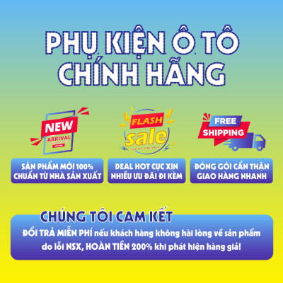 Combo 2 Gạt Mưa Gọng Sắt CIND 405 (22 Inch/550 mm)