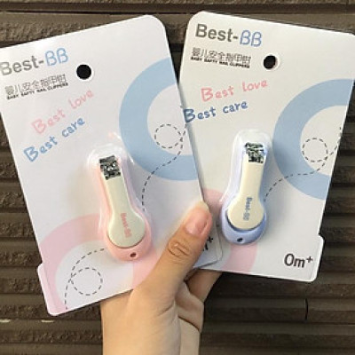 Bấm móng tay - Best BB