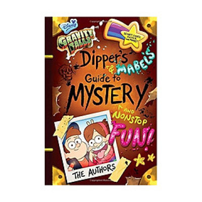 Gravity Falls Dipper