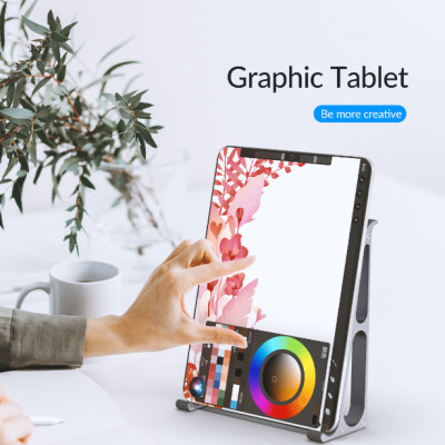 Giá đỡ laptop, máy tính bảng ORICO MA13-GY-BP-HW - Hàng chính hãng