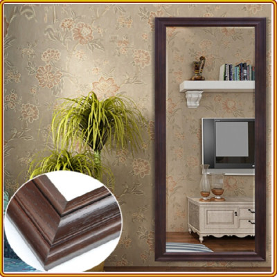  Tủ 6 Ngăn Kéo Và Gương Juno Sofa KT  80 x 120cm