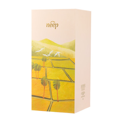 Rượu Neep Dừa - 500 ml - 18 %vol