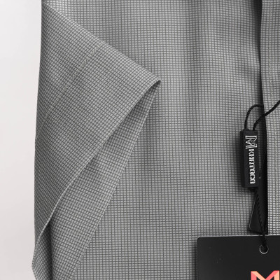 Áo sơ mi tay ngắn Khataco