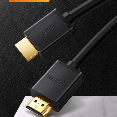 Ugreen UG50764HD104TK 40M Dây HDMI 1.2 toàn đồng 100% 19+1 có chipset - HÀNG CHÍNH HÃNG