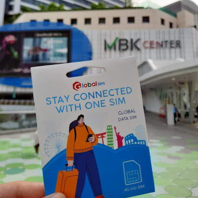 SIM DU LỊCH MỸ - KHÔNG GIỚI HẠN DATA (HÀNG CHÍNH HÃNG)