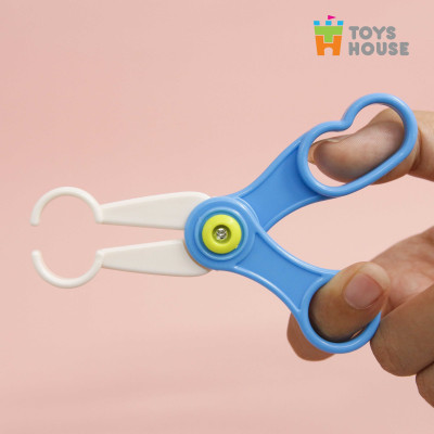 Hộp đồ chơi bác sĩ cho bé Toys House 660-16 - Đồ chơi hướng nghiệp phát triển xã hội