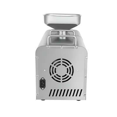 BẢO HÀNH 12 THÁNG - Máy ép dầu thực vật dùng cho gia đình, quán ăn. Thương hiệu Anh Quốc cao cấp Aosida - K28S. HÀNG CHÍNH HÃNG