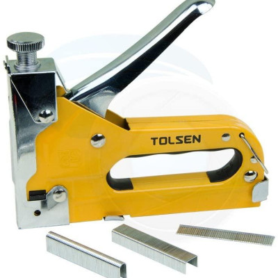 BẤM KIM CÔNG NGHIỆP 4-14mm TOLSEN 43020 - HÀNG CHÍNH HÃNG