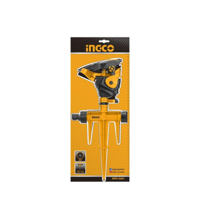 ĐẦU PHUN TƯỚI NƯỚC 360 ĐỘ INGCO HPS13601 - HÀNG CHÍNH HÃNG