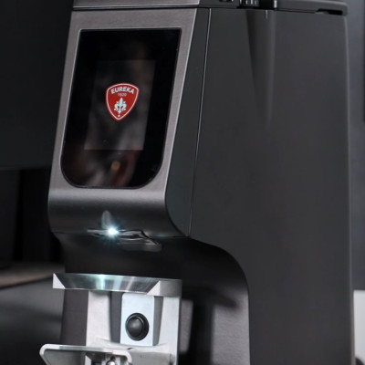 Máy xay cà phê Eureka Atom Excellence - Hàng chính hãng