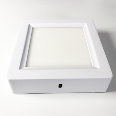 Đèn LED ốp trần vuông 12w ENA