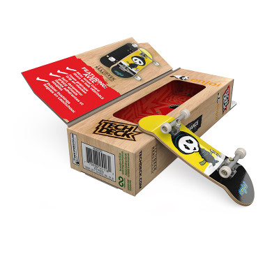 Đồ Chơi Ván Trượt Tech Deck Chuyên Nghiệp 6066590 - Giao hàng ngẫu nhiên