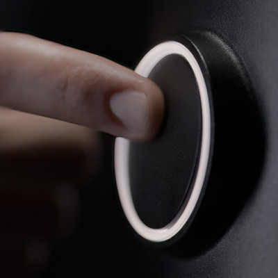 Máy xay cà phê cao cấp MAHLKONIG EK OMNIA - Hàng chính hãng