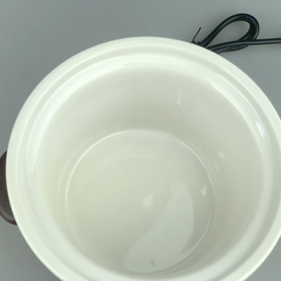 Nồi nấu chậm, nồi kho cá nấu cháo Fujika 1.5L/2.5L(chọn phân loại), công suất 140W-240W, màu ngẫu nhiên-hàng chính hãng