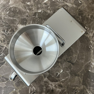 Máy ép dầu thực vật Septree X8S dùng trong gia đình Thương hiệu Mỹ, Ép 4-6kg/1 giờ - Hàng Nhập Khẩu, Bảo Hành 1 Năm