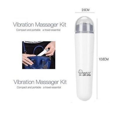 Máy massage mini có sẵn pin B0025