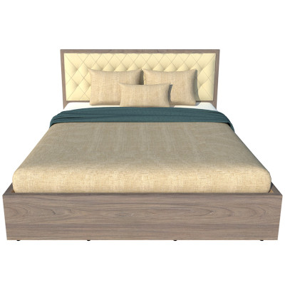 Giường 2 Hộc Kéo FG093 (180cm x 200cm)