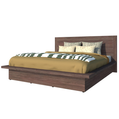 Giường FG014 (180cm x 200cm)