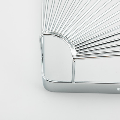 Giá góc đơn để đồ nhà vệ sinh Frap F352 - Hàng Chính Hãng Nhập Khẩu