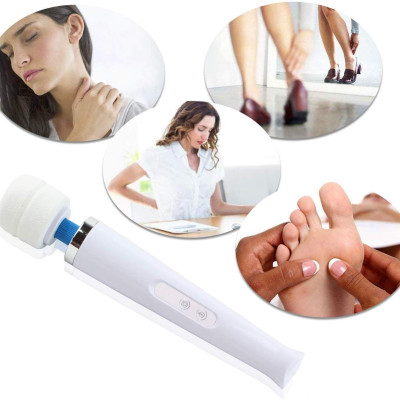 Máy Massage HV280 Không Dây Pin Sạc 100% LOẠI I CHÍNH HÃNG  (Có Hàng Sẵn Giao Hỏa Tốc)