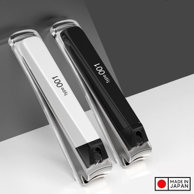 Bấm móng tay cao cấp KAI Type 001 size S - Hàng nội địa Nhật Bản, nhập khẩu chính hãng (#Made in Japan)