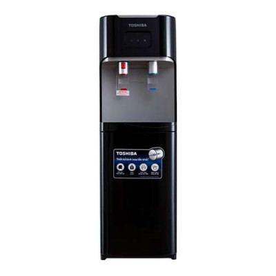 Cây Nước Nóng Lạnh Toshiba RWF-W1664TV(K1) - Hàng chính hãng