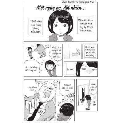 Cách Người Nhật Quản Lý Hiệu Suất Công Việc