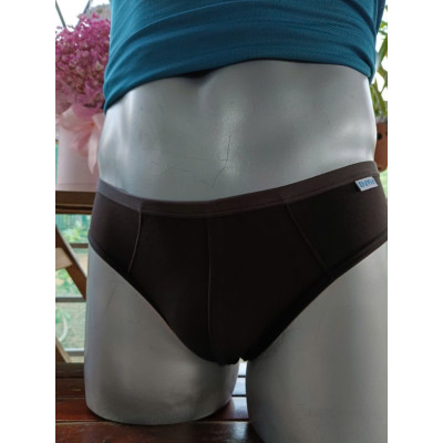 Quần Tam Giác Davie Mã DVCT035, Chất Liệu Cotton 4 Chiều Thấm Hút Và Khử Khuẩn Hiệu Quả