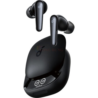 Tai nghe Bluetooth True Wireless Anker Soundcore Liberty 4 Pro A3954 - Hàng chính hãng