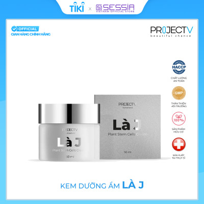 Bộ Mỹ Phẩm Cao Cấp BEAUTY MAX (Là J + Là P + Là S) Beauty Hit - PROJECT V - Công Thức Sáng Khỏe & Trẻ Hóa Làn Da - Xuất xứ Thụy Sĩ, Hàng Chính Hãng