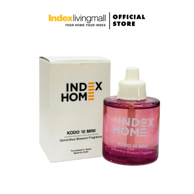 Tinh Dầu K10 REFILL  Index Living Mall