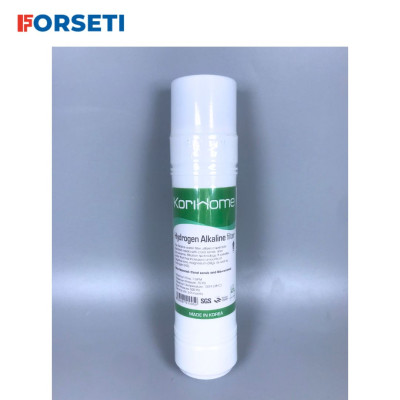 Combo 9 lõi lọc nước Korihome chính hãng cho máy lọc nước Korihome WPK-915,  WPK-910 nhập khẩu Hàn Quốc