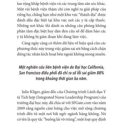 Không Thể Sao Nhãng - Kiểm Soát Sự Tập Trung Và Sống Đời Bạn Muốn - Indistractable - How To Control Your Attention And Choose Your Life