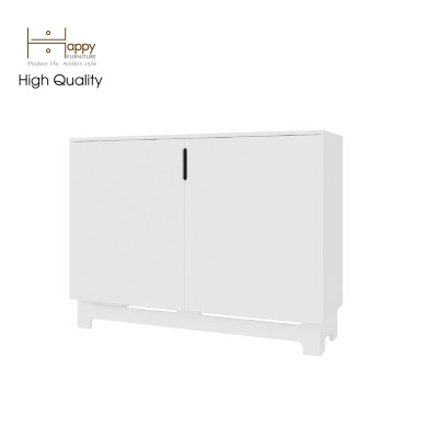[Happy Home Furniture] MOLLY, Tủ lưu trữ 2 cánh mở , 120cm x 40cm x 90cm ( DxRxC), TCM_103