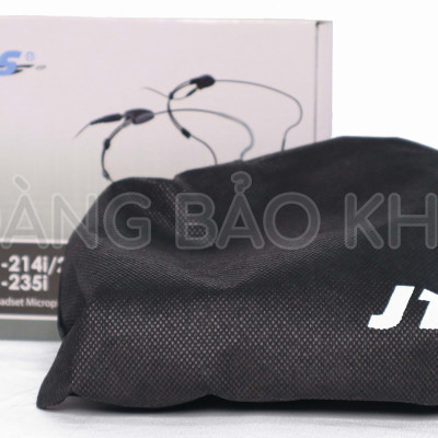 CM-235iF Headband Microphone JTS - HÀNG CHÍNH HÃNG