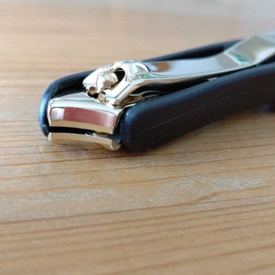 Dụng cụ bấm móng tay  Marutatsu Carved 119mm nhỏ gọn ,tiện dụng -Hàng nội địa Nhật made in japan