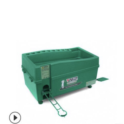 Máy nhả bóng golf  Model JQ012 chính hãng PGM Ball dispenser