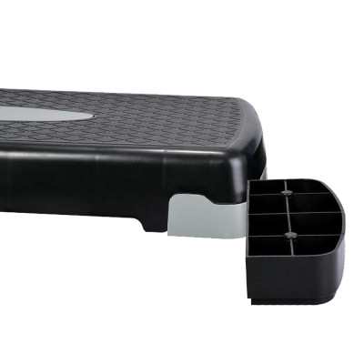 BG Bục dậm nhảy AEROBIC STEP Size: 68,78CM giảm cân hiệu quả