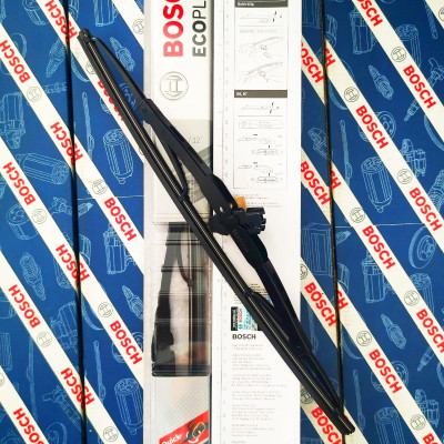 Thanh Gạt Nước Sau Toyota Zace, Mitsubishi Jolie - Bosch Advantage 12