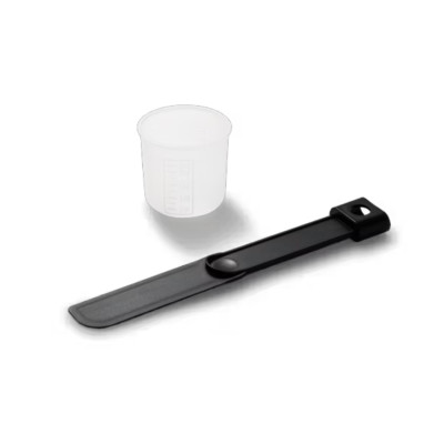 Máy xay nấu đa năng, làm sữa hạt Panasonic MX-HG6401KRA, cối thủy tinh - Hàng chính hãng