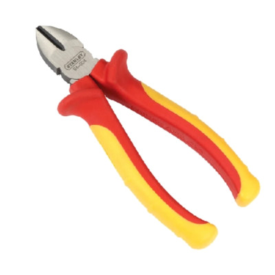 Kìm cắt cách điện Stanley 84-004