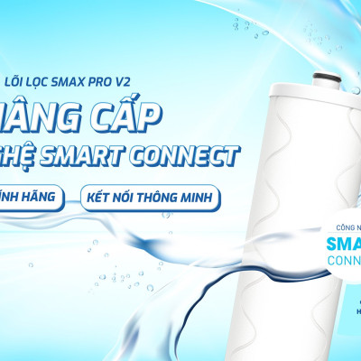 Lõi Lọc Thô Số 2 Karofi Smax Pro V 2 - Hàng Chính Hãng